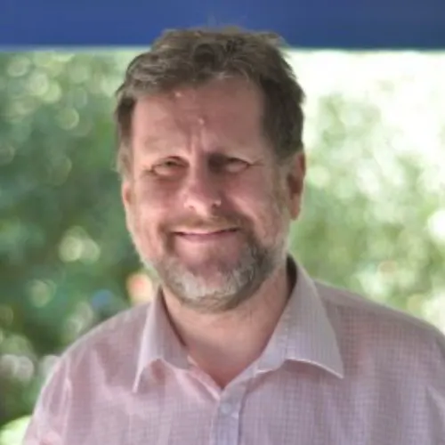 Dr. Michael Joseph Kirwan