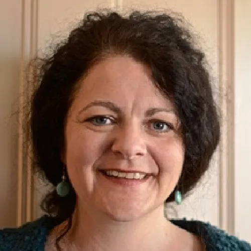Professor Siobhan Garrigan
