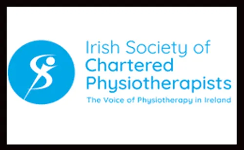 Irish Society of Chartered Physiotherapists