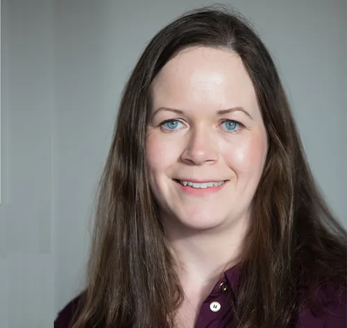 headshot of Karen Conlan