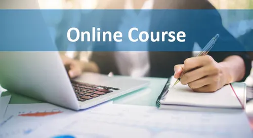 Online Course Image