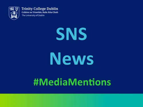 SNS Media Mentions - News Card - text only