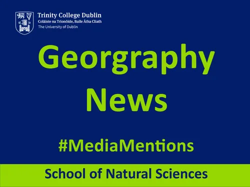 Botany Media Mentions - News Card - text only