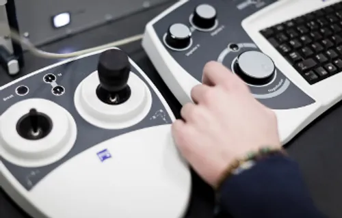 Advanced Microscopy Laboratory aprg