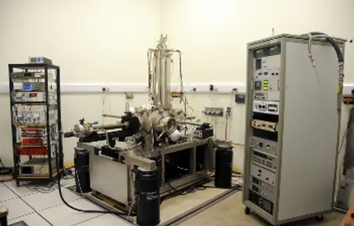 Scanning Tunneling Microscopes  aprg