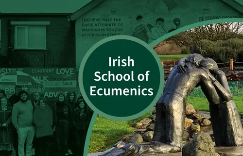 The Irish School of Ecumenics.
