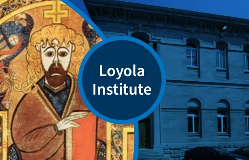 The Loyola Institute at Trinity College Dublin