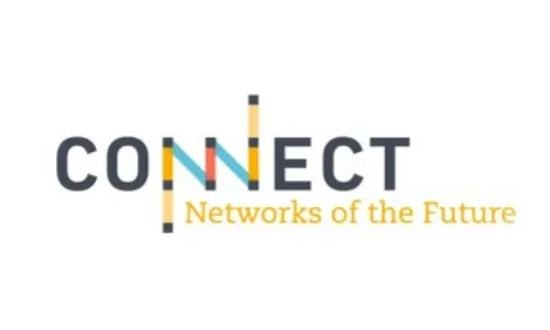 Connect Centre Logo
