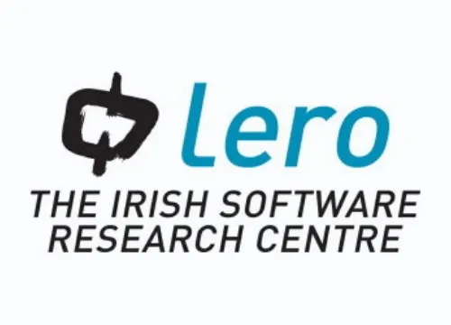Lero logo.