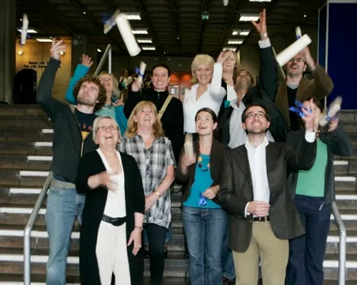 Postgraduate Cert people