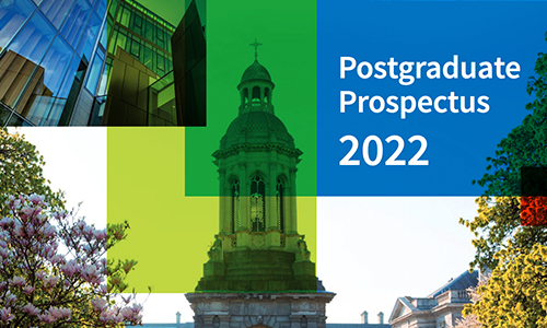 Posgrad prospectus graphic