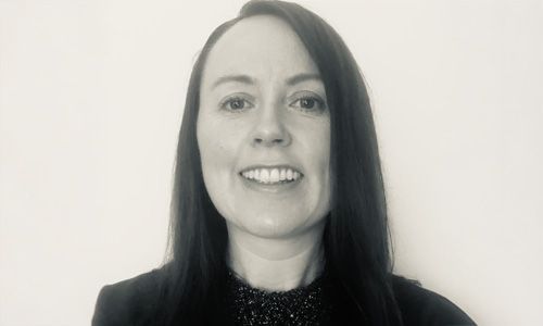 Anita O'Donovan
