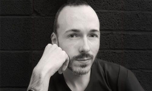 Dr Jonathan Hodgers