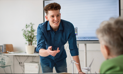 Postgraduate Student Teaching Awards