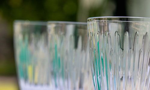 Awards Green