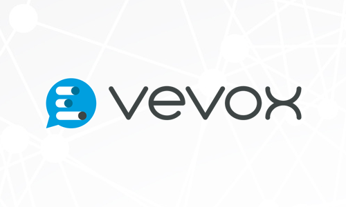 Vevox icon