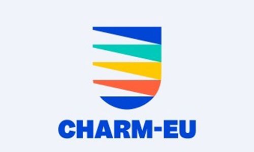 charm eu logo