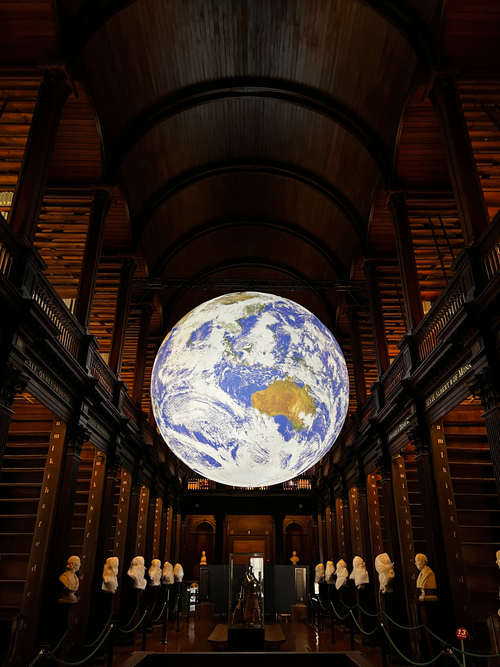 PGR Student Life Cycle