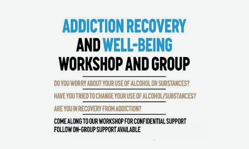 Addictive Behaviours Group