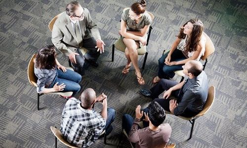 Student Counselling Group Workshops