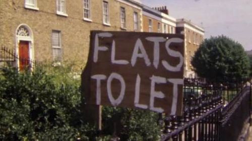 Housing and health clip