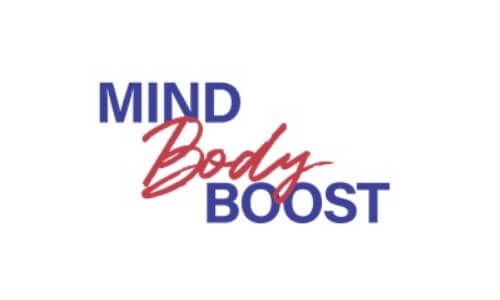 Mind Body Boost