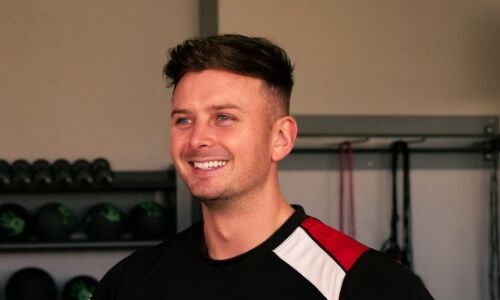 Physical Activity Instructor