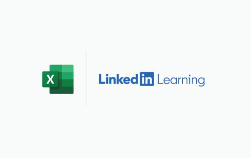 Excel LIL Combined Logo