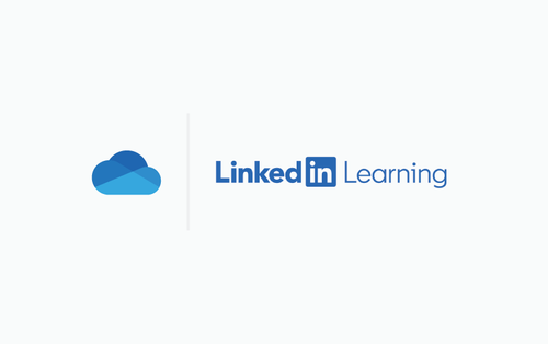 OneDrive LIL Combined Logo