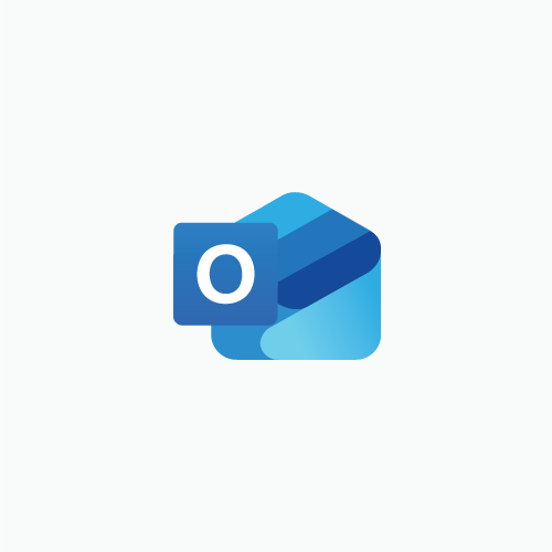 Microsoft Outlook Logo