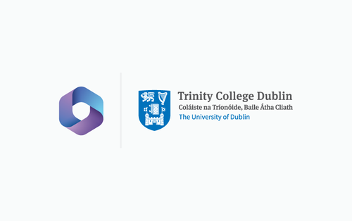365 Trinity Combined Logo