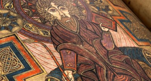 Book of Kells