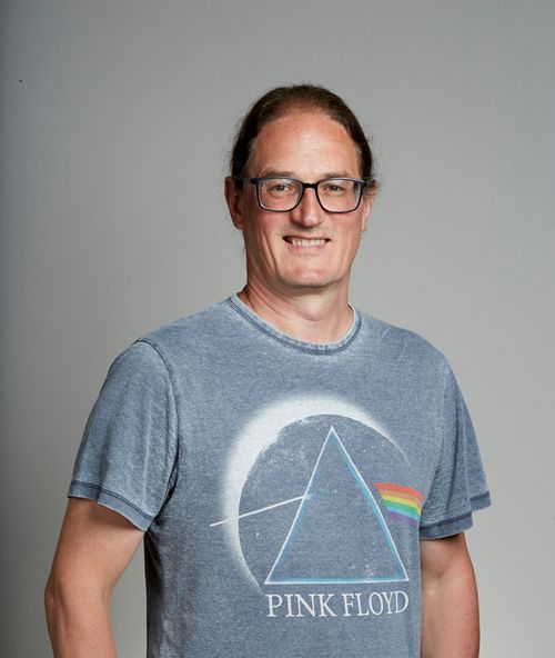 Prof Jonathan Coleman_head