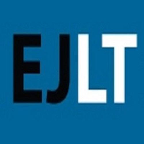 European Journal of Law and Technology