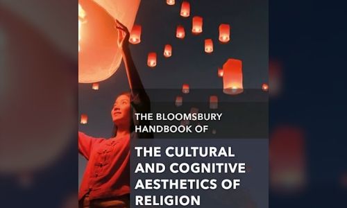 Aesthetics of Knowledge