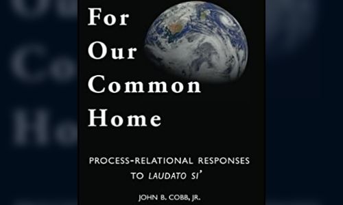 Falling in Love with the Earth: Francis’ Faithful Ecology by Jacob J Erickson