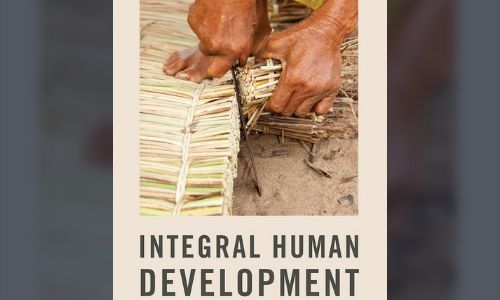 Integral Ecology: Autonomy, the Common Inheritance of the Earth, and Creation Theology, by Cathriona Russell