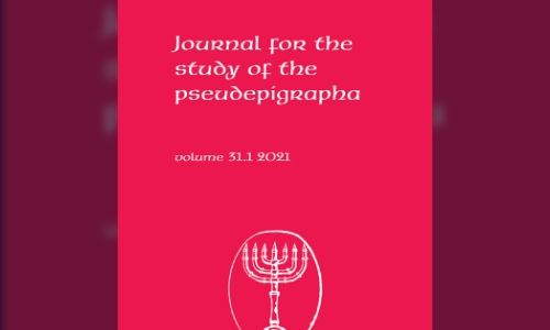 “Mystery” in the Wisdom of Solomon and 4QInstruction by Benjamin Wold