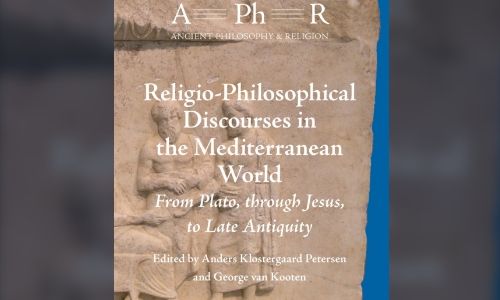 Criticism of Verbosity in Ancient Philosophical and Early Christian Writings by Daniele Pevarello