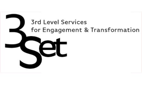 3 Set logo