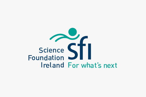 SFI - Science Foundation Ireland Logo