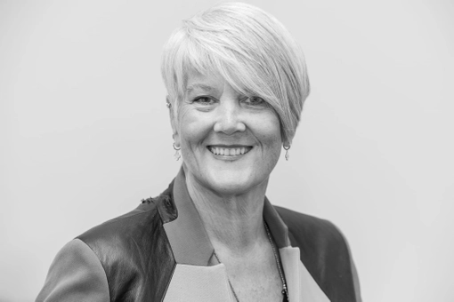 Professor Alison Dougall, Dean of Dental Affairs/Head of School