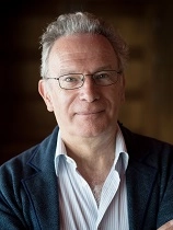 Fintan O’Toole (Litt.D.)