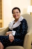 Graça Machel (LL.D.)