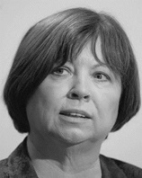 Mary Harney ( LL.D.)