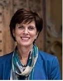 Louise Richardson (LL.D.)