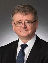 Terry Hughes (Sc.D.)