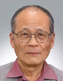 Atsuo Fukuda  (Sc.D.)