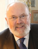 David Norris (LL.D.)