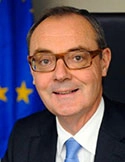 David O’Sullivan (LL.D.)